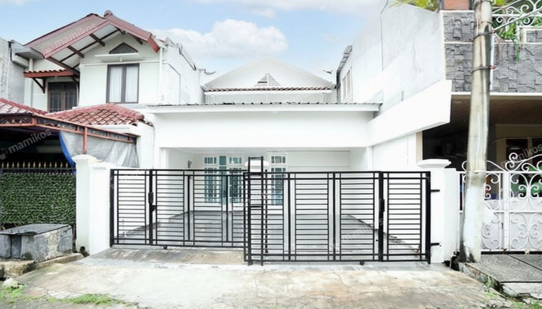Rumah 3KT 2KM Harapan Indah Bekasi