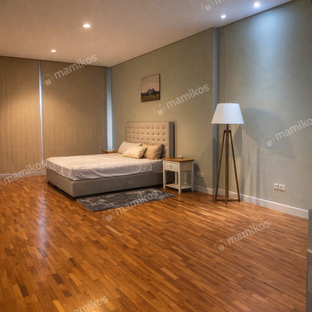 Rumah Sertifikat SHM 4 Kamar Tidur 3 Kamar Mandi Cakung Jakarta Timur - Photo 3