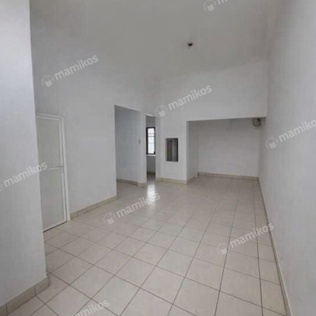 Rumah Sertifikat SHM 2 Kamar Tidur 1 Kamar Mandi Kota Wisata Jakarta Timur - Photo 2