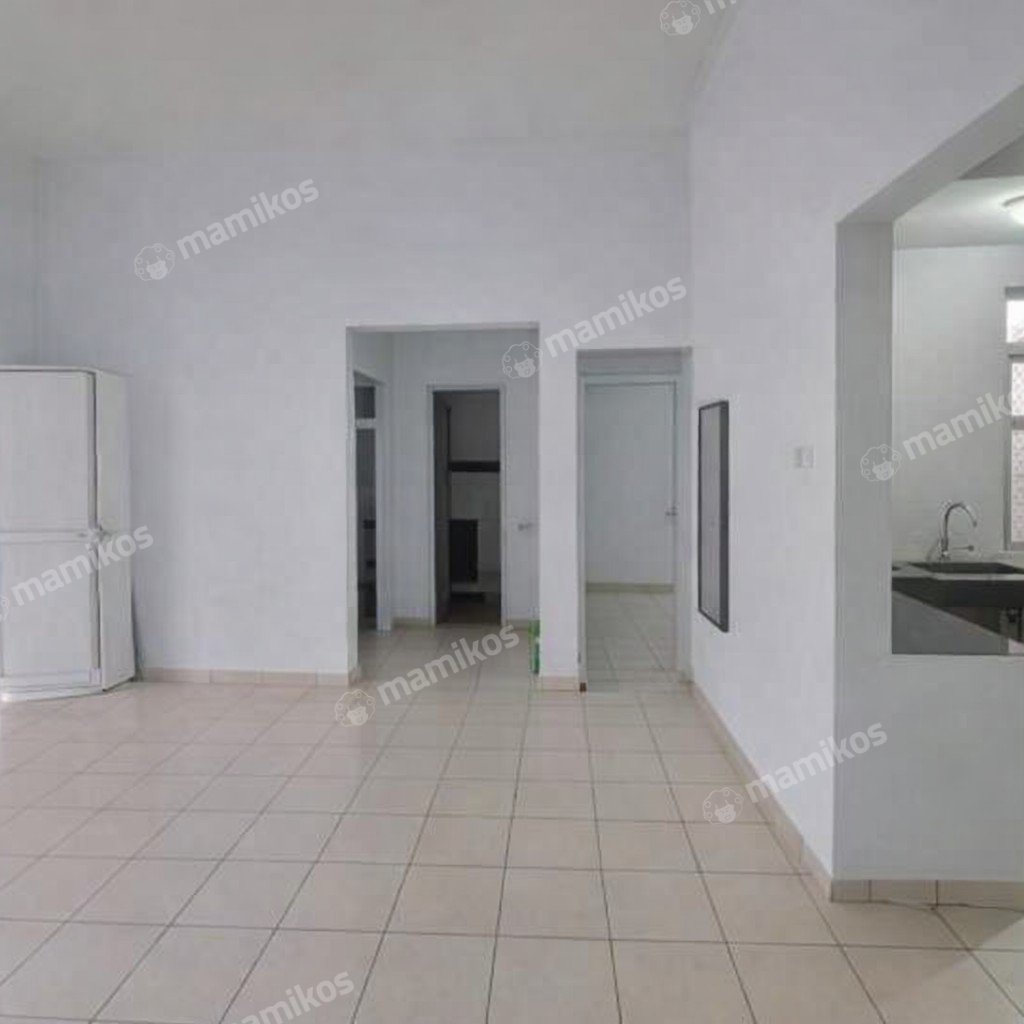 Rumah Sertifikat SHM 2 Kamar Tidur 1 Kamar Mandi Kota Wisata Jakarta Timur - Photo 4
