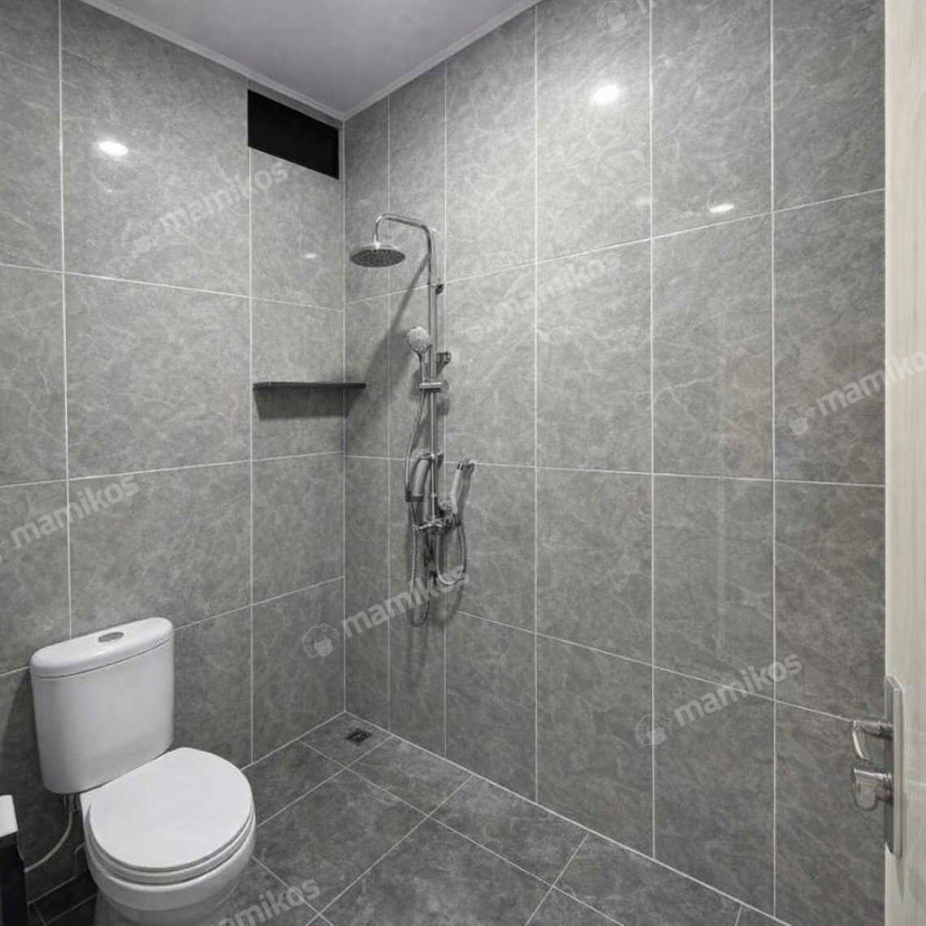 Rumah Sertifikat SHM 4 Kamar Tidur 4 Kamar Mandi Tanjung Duren Jakarta Barat - Photo 3