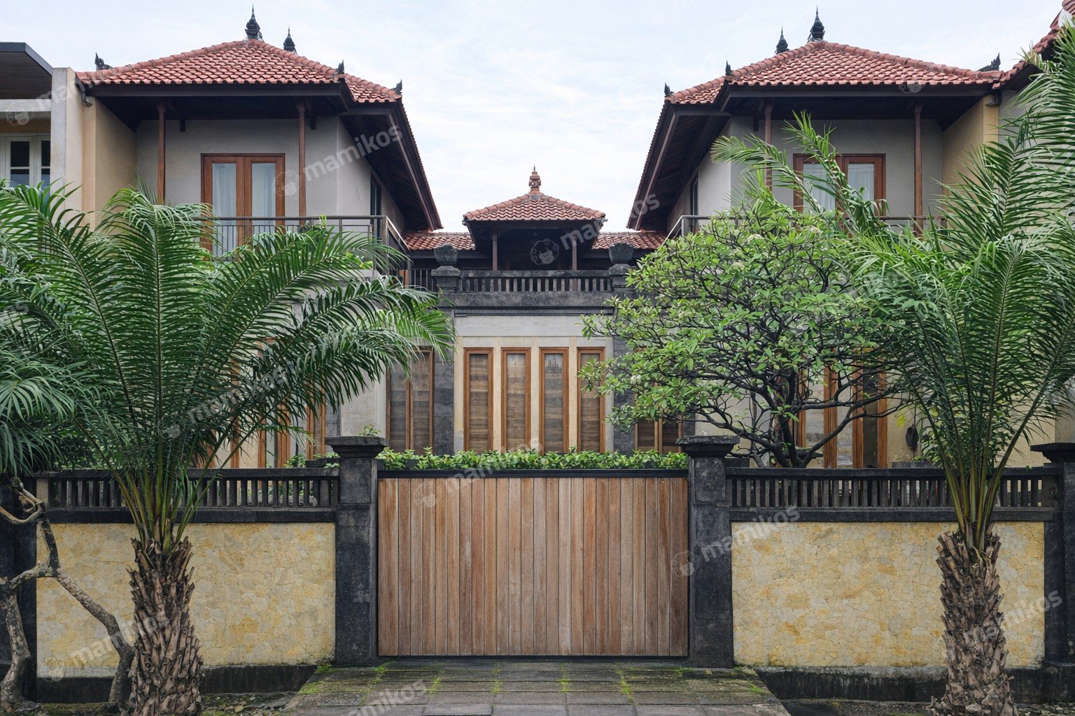 Rumah 4KT 4KM Permata Buana Jakarta Barat