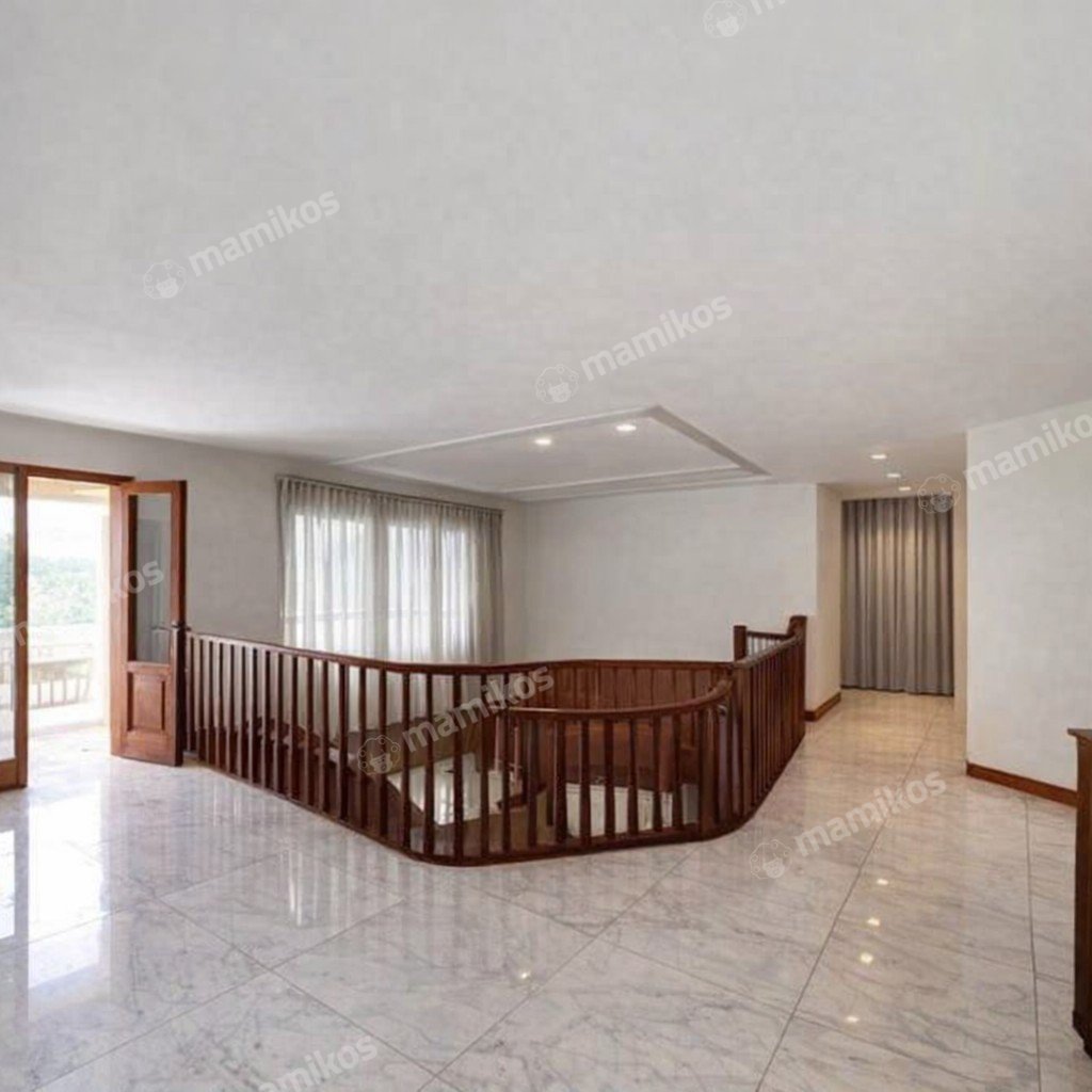 Rumah Sertifikat SHM 7 Kamar Tidur 4 Kamar Mandi Pondok Indah Jakarta Selatan - Photo 4