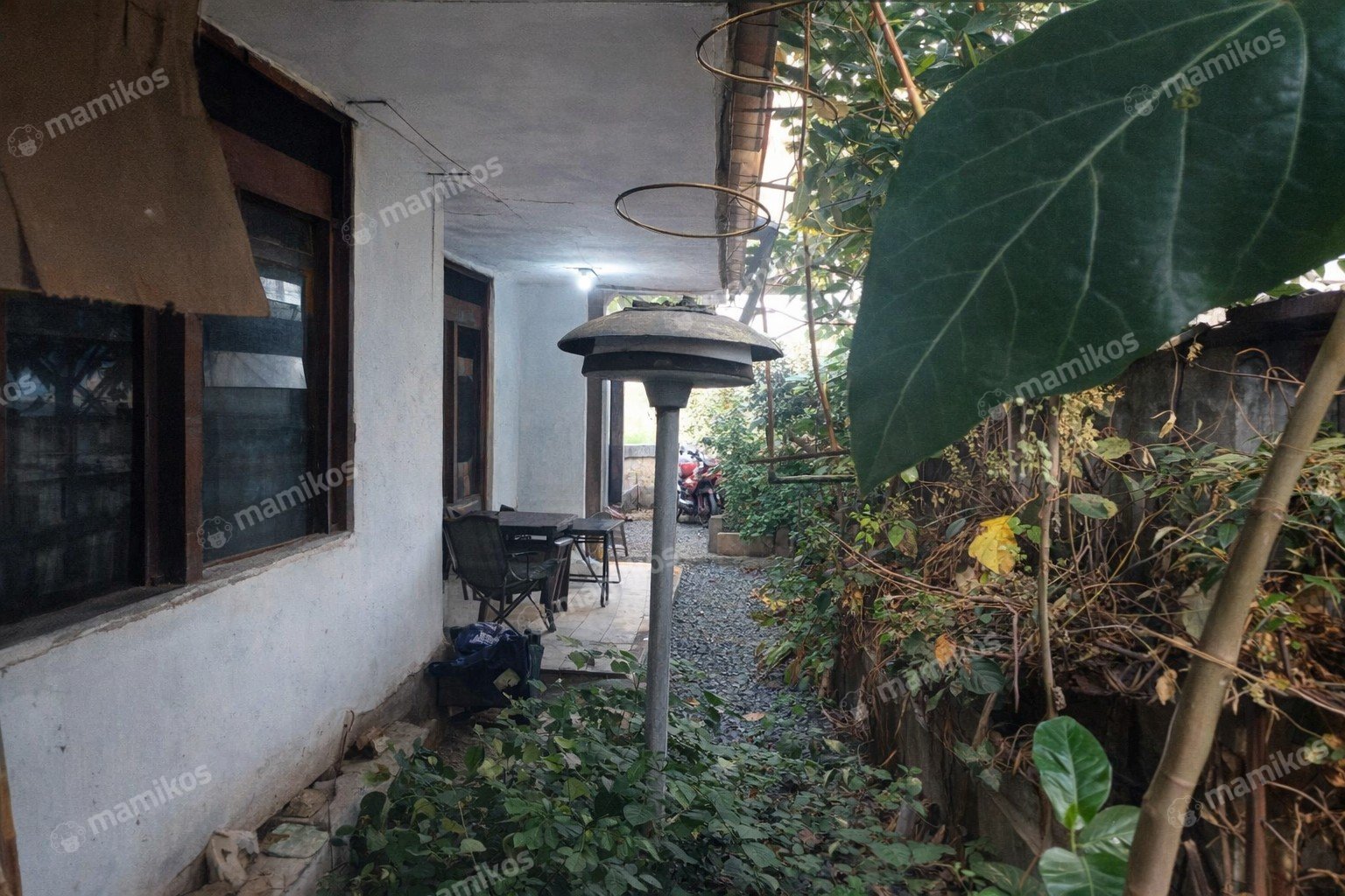 Rumah Sertifikat SHM 1 Kamar Tidur 1 Kamar Mandi Setiabudi Jakarta Selatan