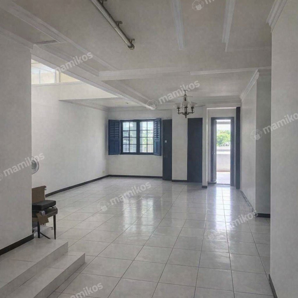 Rumah Sertifikat SHM 4 Kamar Tidur 3 Kamar Mandi Rawamangun Jakarta Timur - Photo 3