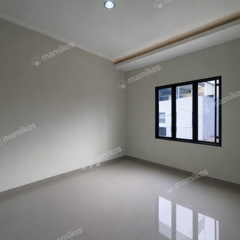 Rumah Sertifikat SHM 3 Kamar Tidur 3 Kamar Mandi Taman Ratu Jakarta Barat - Photo 3