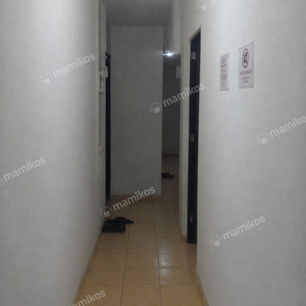 Rumah Sertifikat SHM 25 Kamar Tidur 25 Kamar Mandi Kebon Jeruk Jakarta Barat - Photo 2