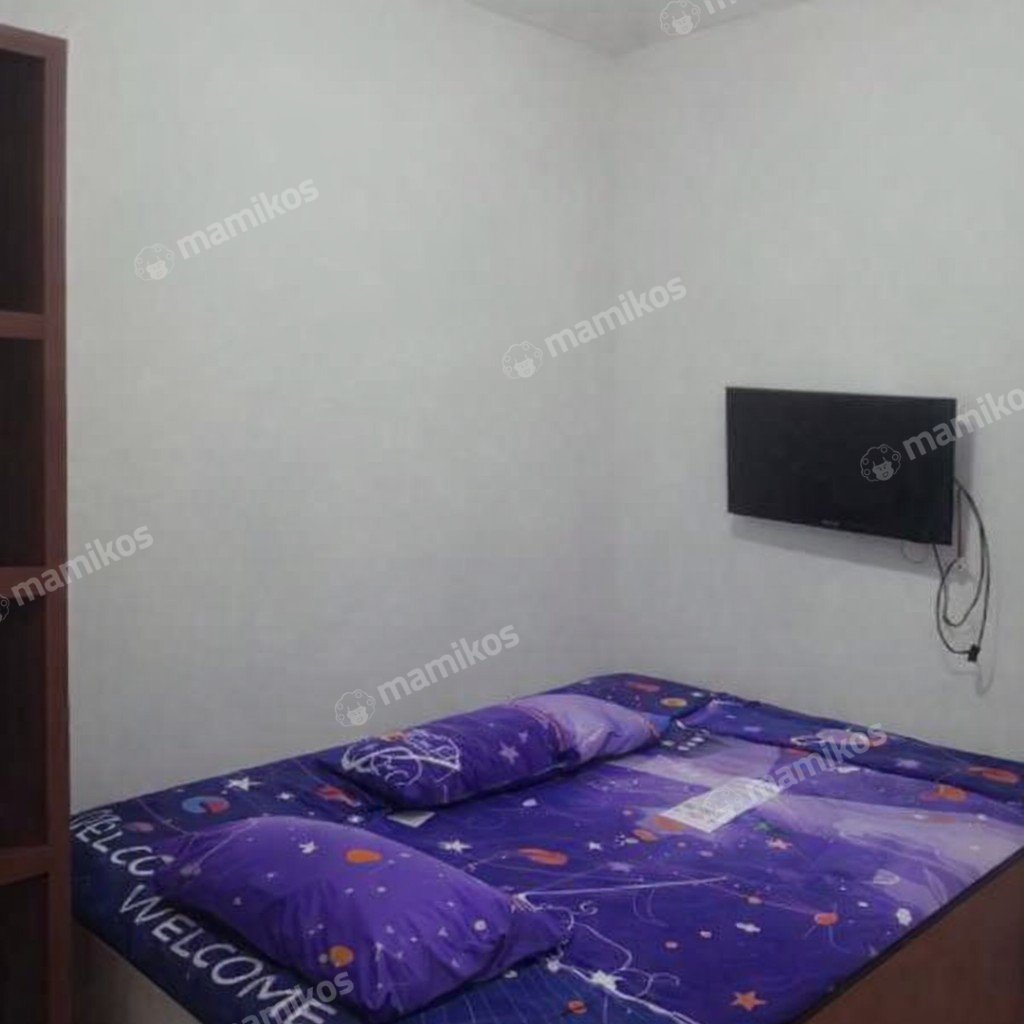 Rumah Sertifikat SHM 25 Kamar Tidur 25 Kamar Mandi Kebon Jeruk Jakarta Barat - Photo 3