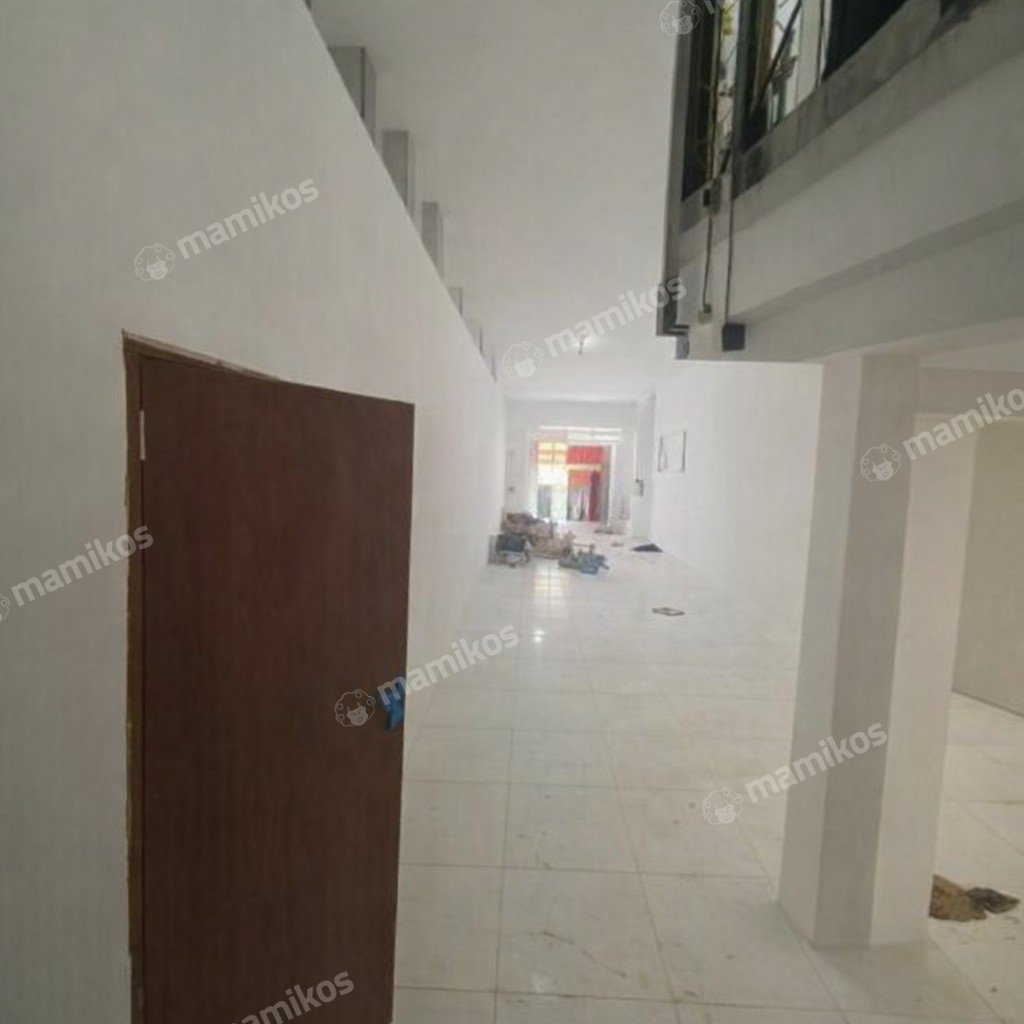 Rumah Sertifikat SHM 25 Kamar Tidur 25 Kamar Mandi Kebon Jeruk Jakarta Barat - Photo 4