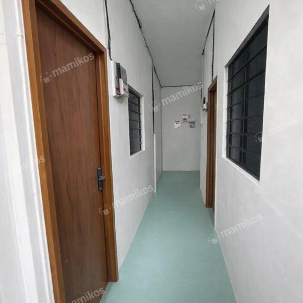 Rumah Sertifikat SHM 25 Kamar Tidur 25 Kamar Mandi Kebon Jeruk Jakarta Barat - Photo 5