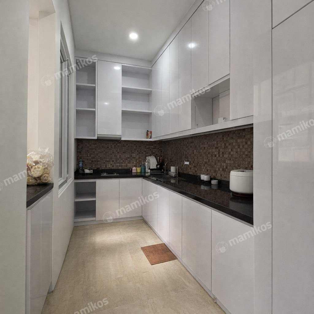 Rumah Sertifikat SHM 4 Kamar Tidur 4 Kamar Mandi Cilandak Jakarta Selatan - Photo 2