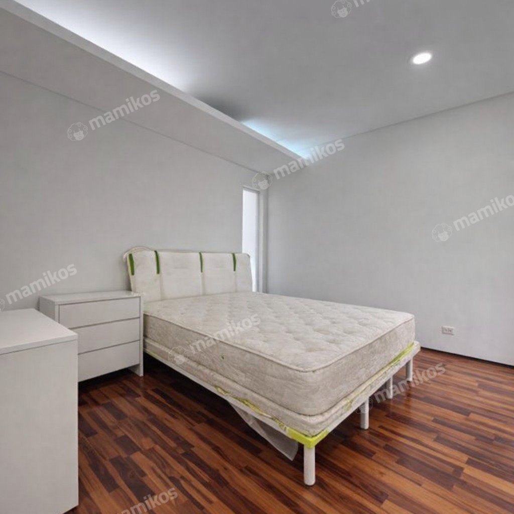 Rumah Sertifikat SHM 4 Kamar Tidur 4 Kamar Mandi Cilandak Jakarta Selatan - Photo 5