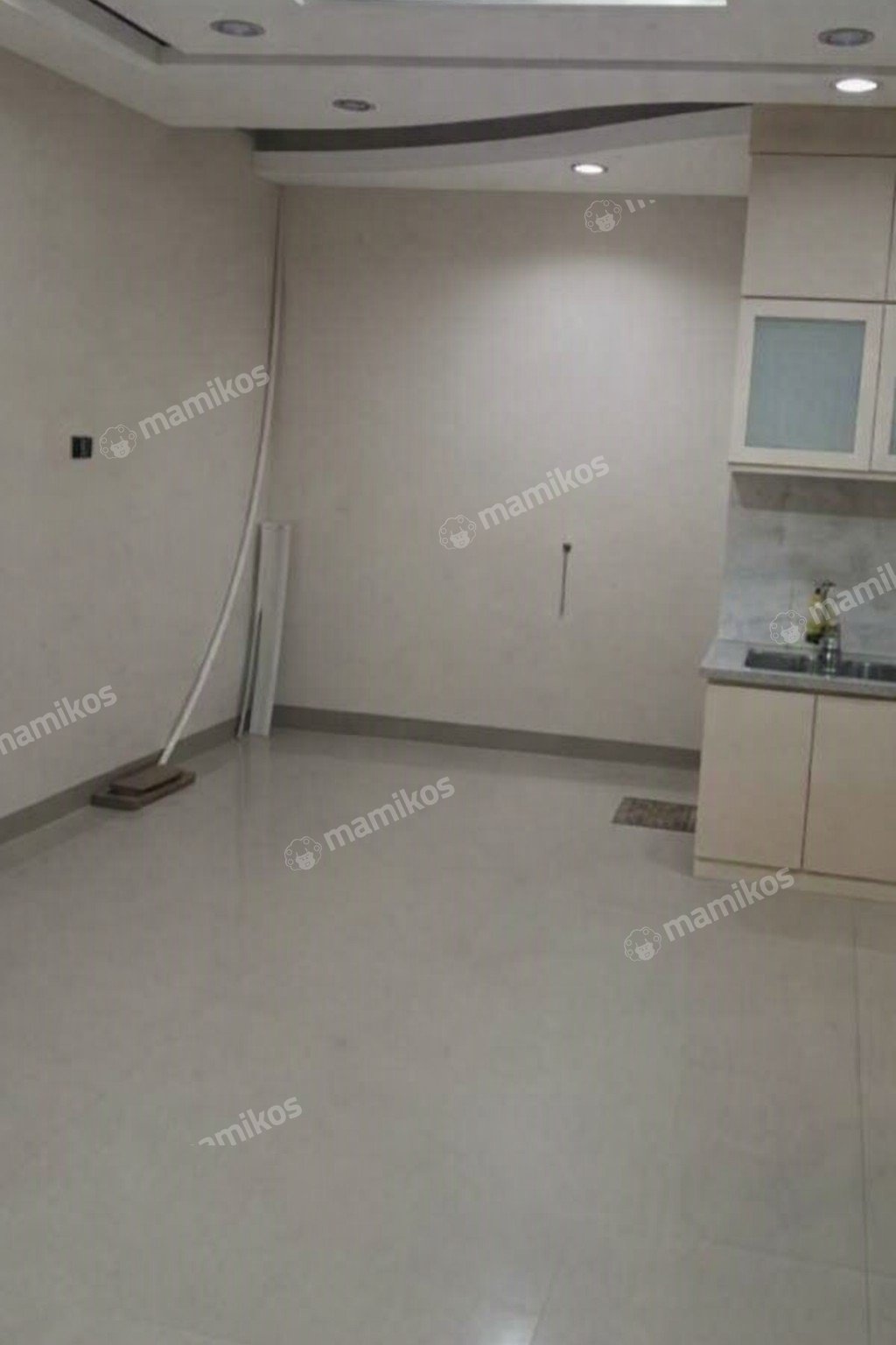 Rumah 3 Kamar Tidur 2 Kamar Mandi 1 Lantai Pantai Indah Kapuk Jakarta Utara - Photo 2