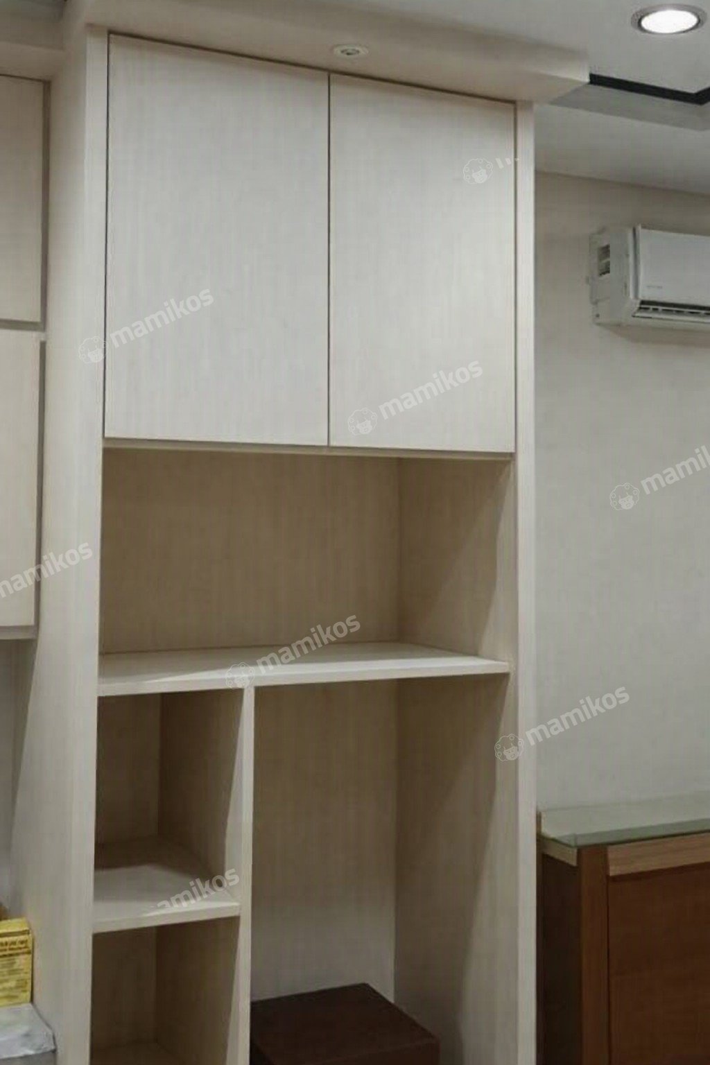 Rumah 3 Kamar Tidur 2 Kamar Mandi 1 Lantai Pantai Indah Kapuk Jakarta Utara - Photo 5