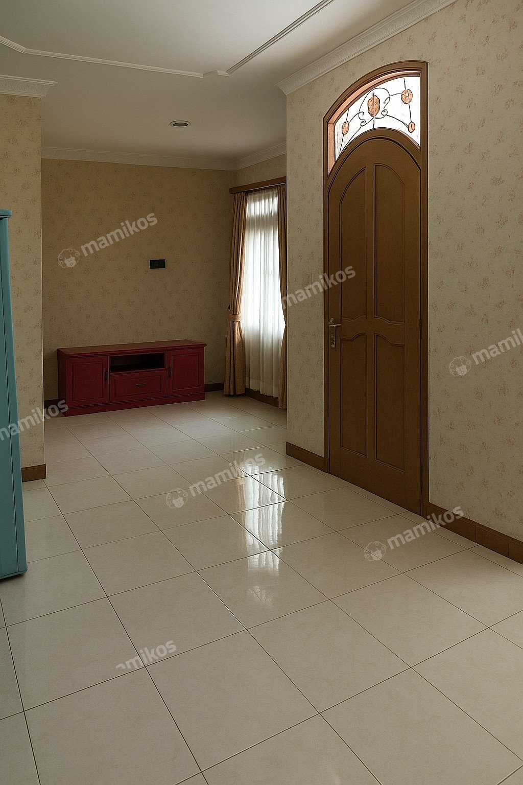 Rumah Sertifikat SHM 5 Kamar Tidur 3 Kamar Mandi Cakung Jakarta Timur - Photo 3