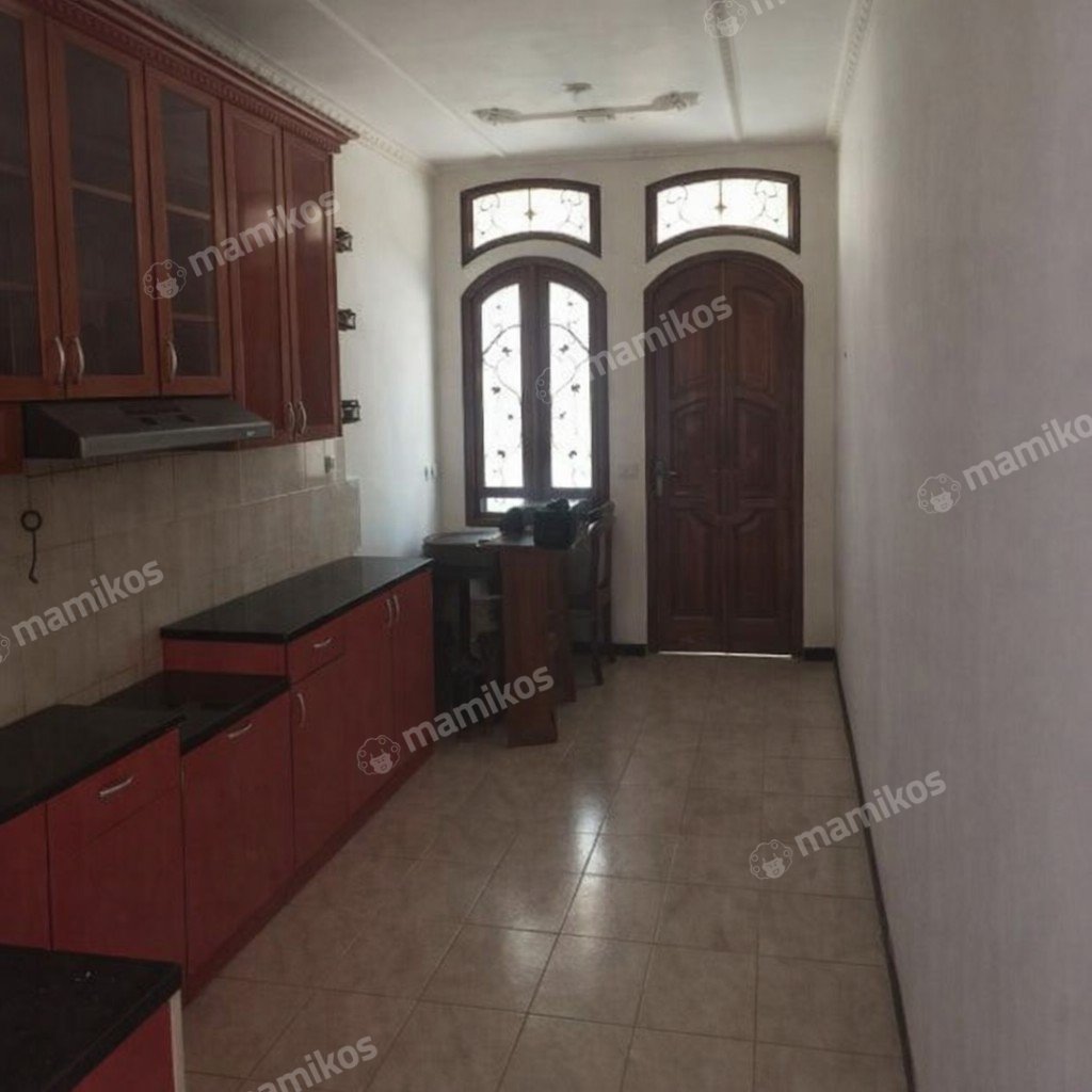 Rumah Sertifikat SHM 5 Kamar Tidur 3 Kamar Mandi Cakung Jakarta Timur - Photo 4