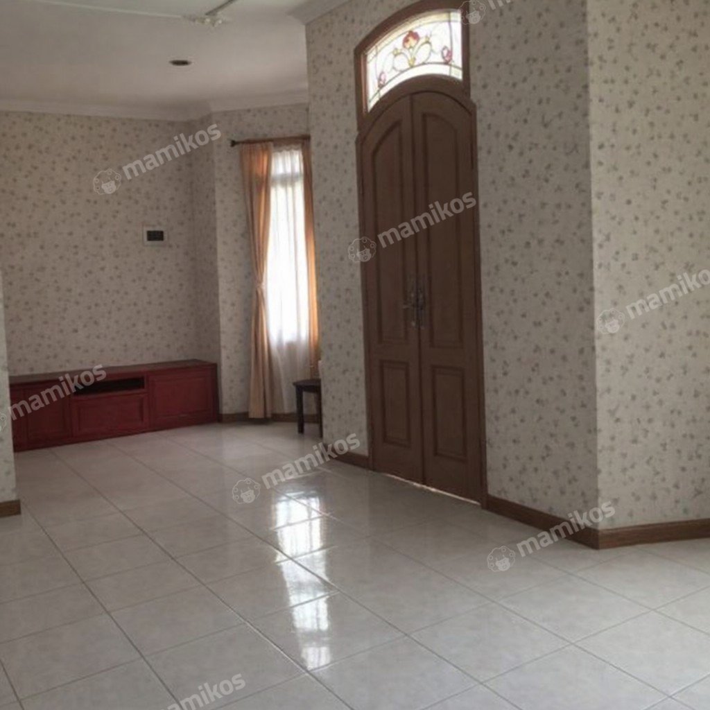 Rumah Sertifikat SHM 5 Kamar Tidur 3 Kamar Mandi Cakung Jakarta Timur - Photo 5