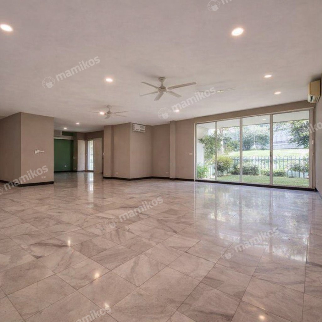 Rumah Sertifikat SHM 3 Kamar Tidur 4 Kamar Mandi Kemang Jakarta Selatan - Photo 3