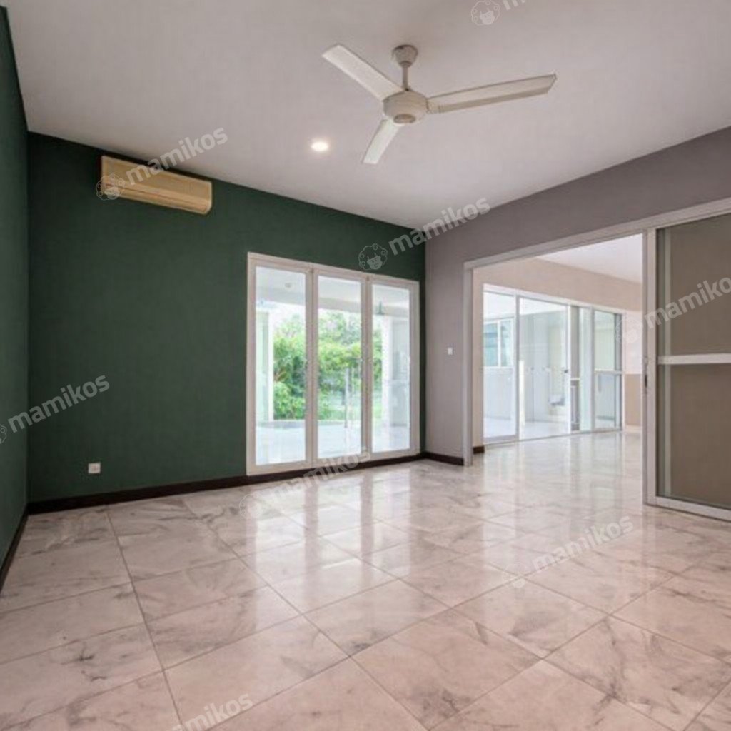 Rumah Sertifikat SHM 3 Kamar Tidur 4 Kamar Mandi Kemang Jakarta Selatan - Photo 5