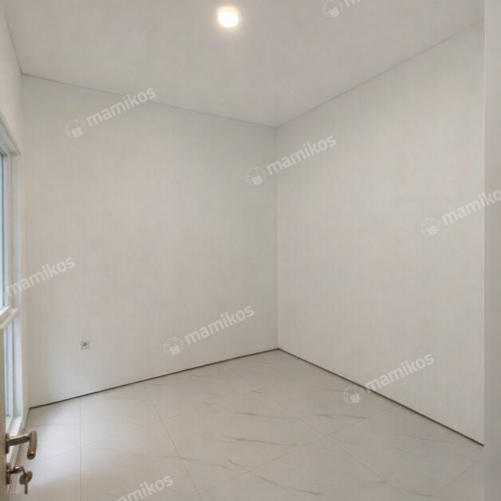 Rumah Sertifikat SHM 3 Kamar Tidur 2 Kamar Mandi Duren Sawit Jakarta Timur - Photo 3