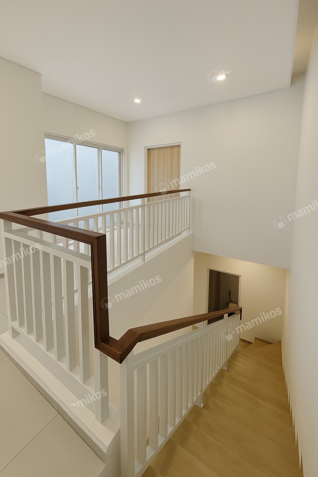 Rumah Sertifikat SHM 3 Kamar Tidur 2 Kamar Mandi Duren Sawit Jakarta Timur - Photo 4