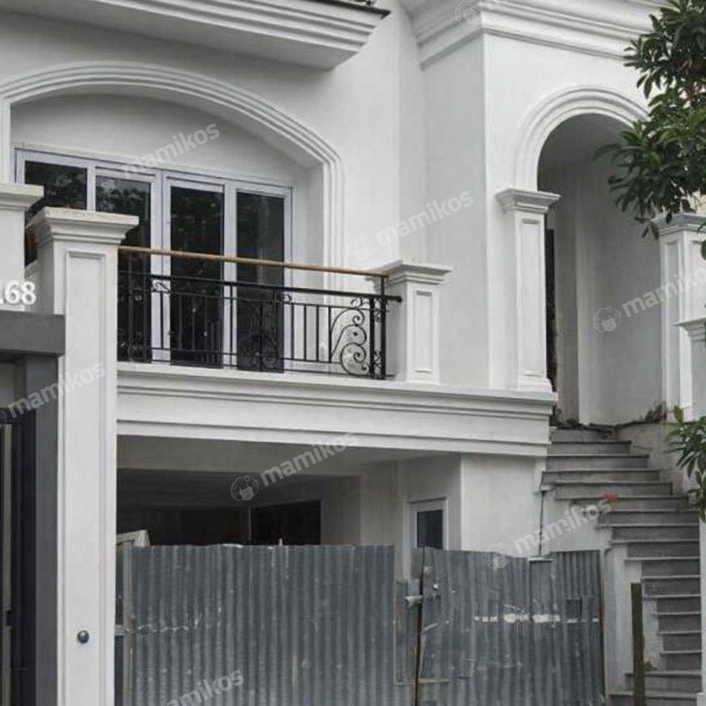 Rumah 4KT 4KM Permata Buana Jakarta Barat