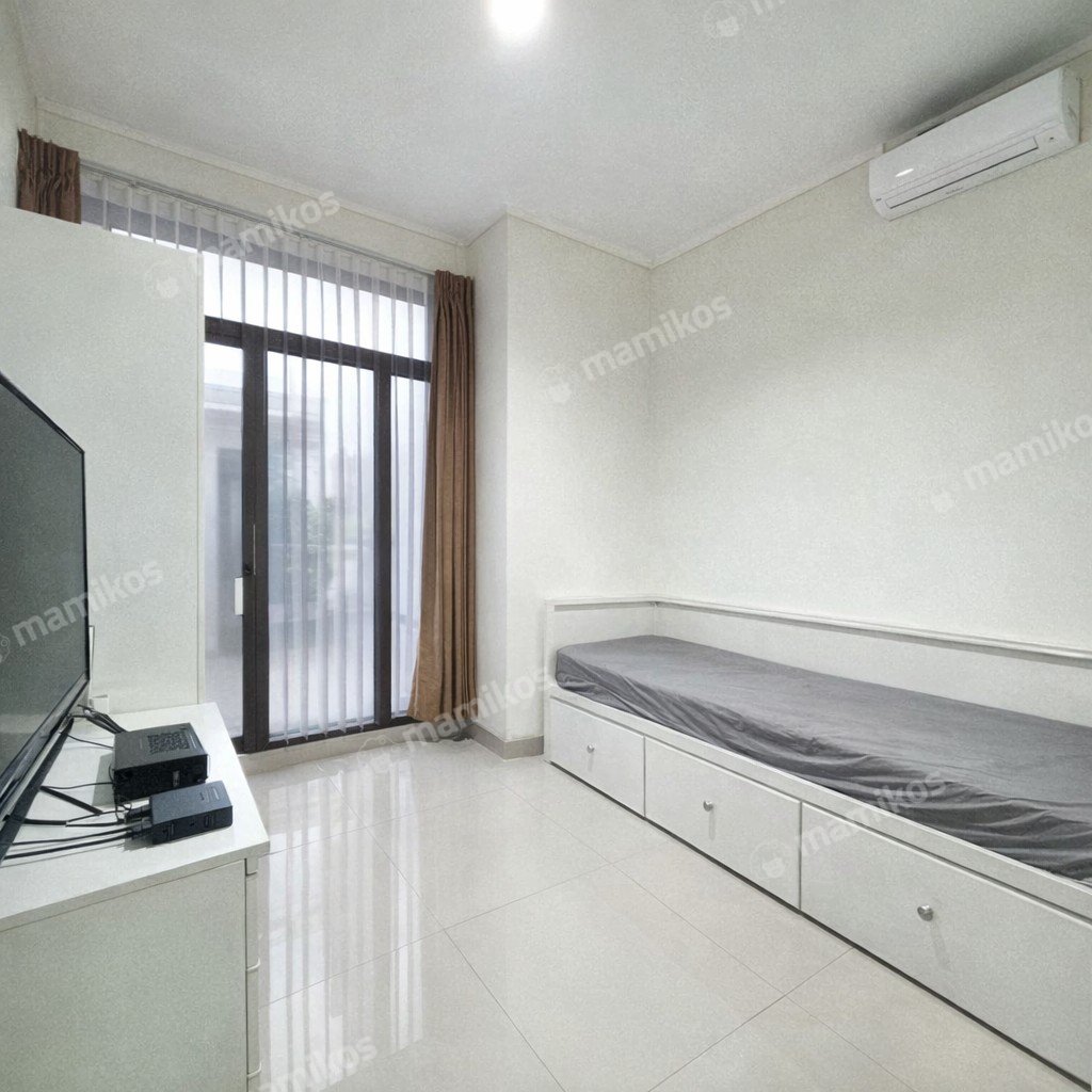 Rumah Baru Sertifikat HGB 3 Kamar Tidur Cakung Jakarta Timur - Photo 3