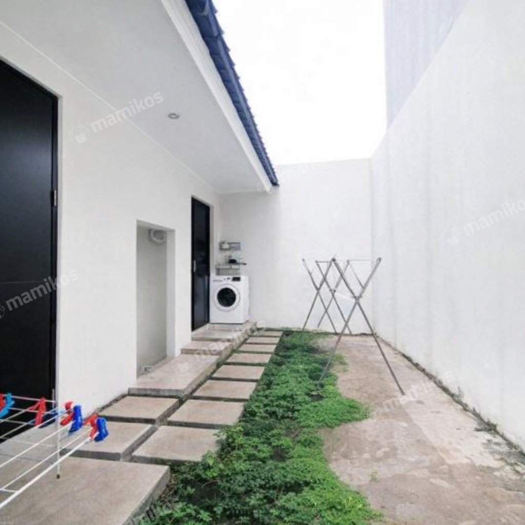 Rumah Baru Sertifikat HGB 3 Kamar Tidur Cakung Jakarta Timur - Photo 4