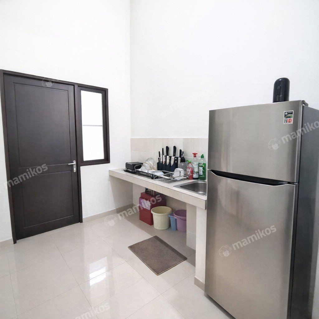 Rumah Baru Sertifikat HGB 3 Kamar Tidur Cakung Jakarta Timur - Photo 5