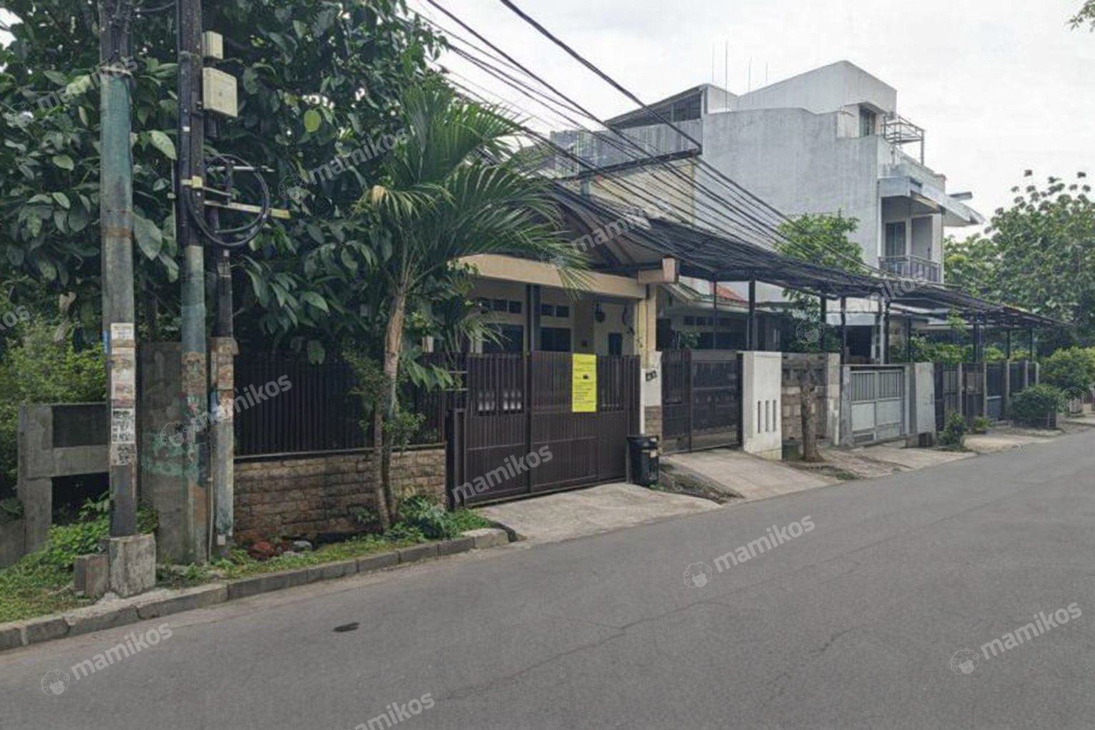 Rumah 4KT 2KM Semanan Jakarta Barat