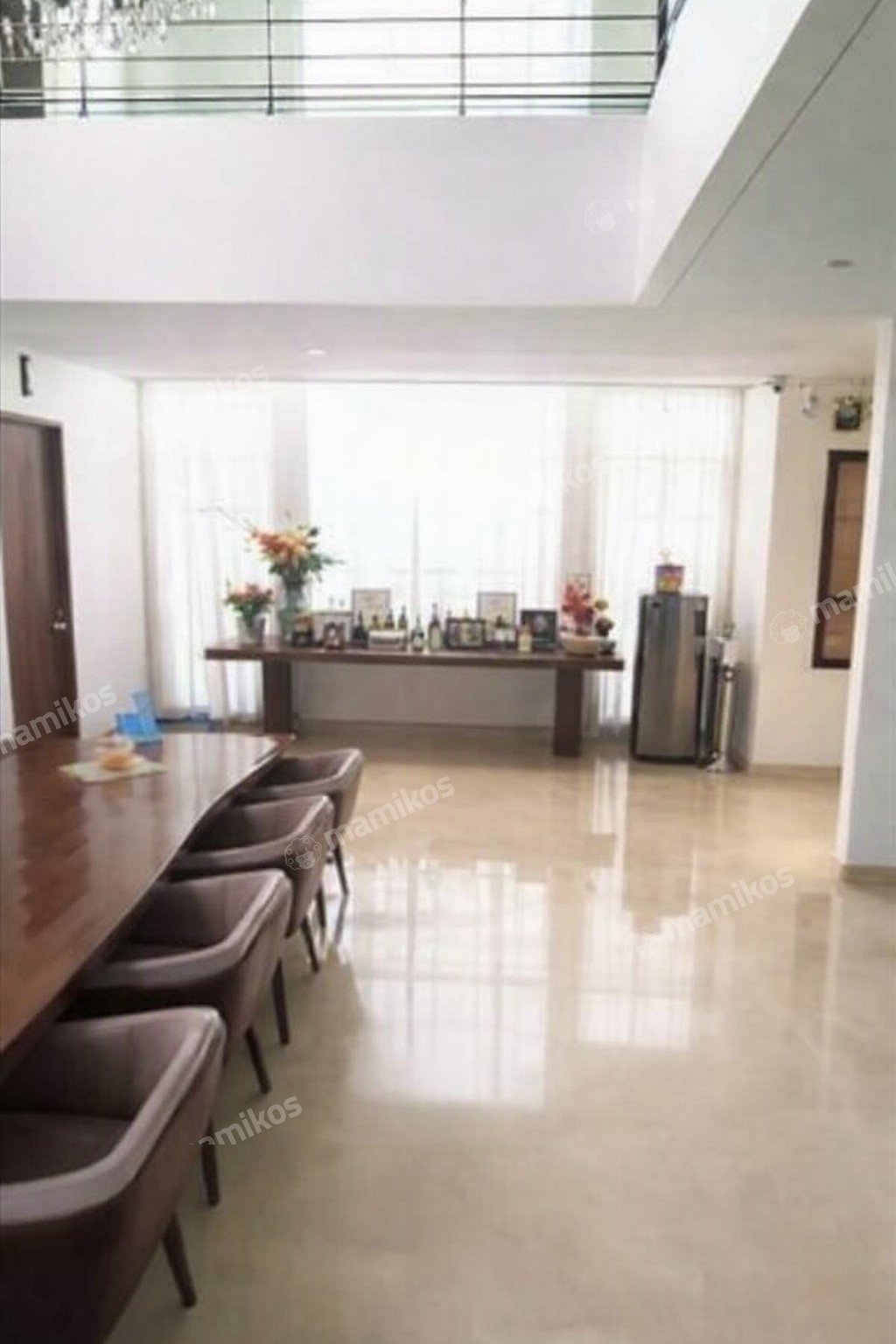 Rumah Sertifikat SHM 6 Kamar Tidur 6 Kamar Mandi Penjaringan Jakarta Utara - Photo 2