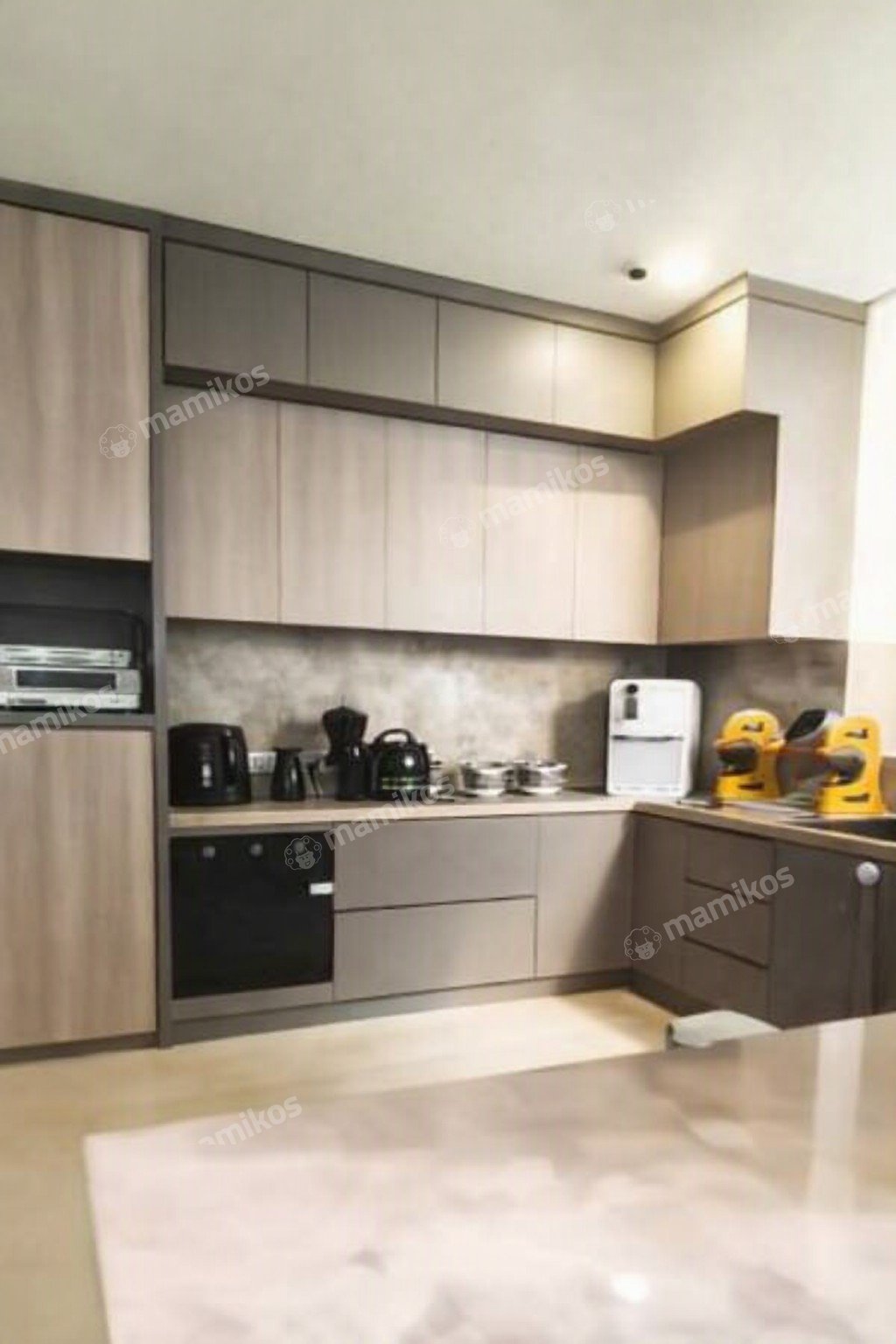 Rumah Sertifikat SHM 6 Kamar Tidur 6 Kamar Mandi Penjaringan Jakarta Utara - Photo 5
