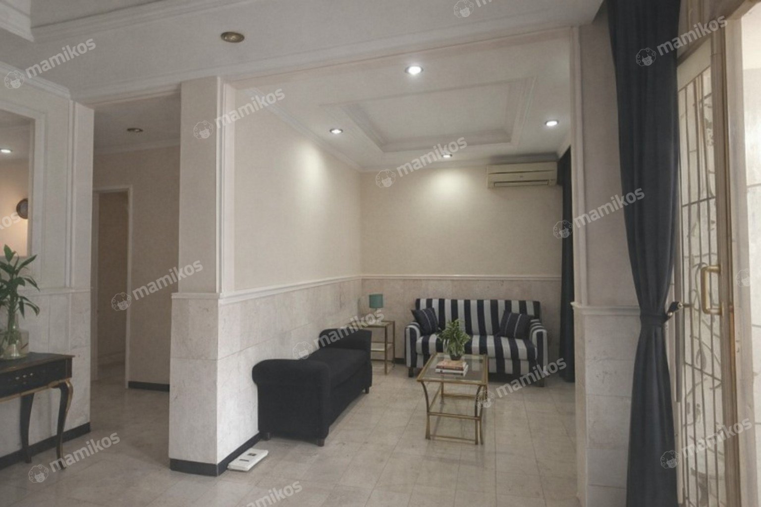 Rumah Sertifikat SHM 5 Kamar Tidur 3 Kamar Mandi Cinere Jakarta Selatan