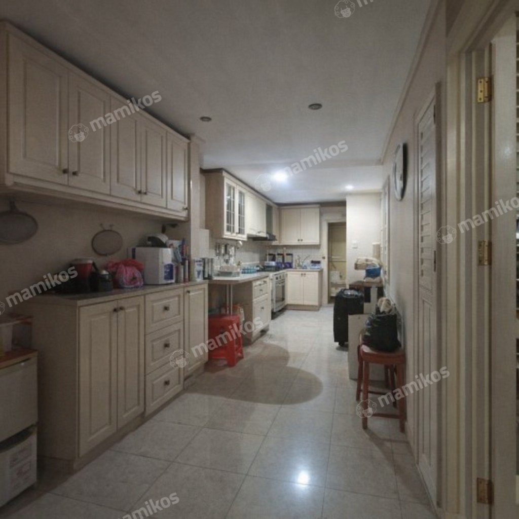 Rumah Sertifikat SHM 5 Kamar Tidur 3 Kamar Mandi Cinere Jakarta Selatan - Photo 4