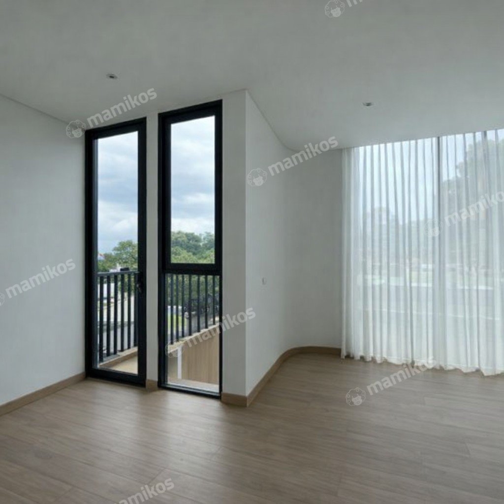 Rumah Sertifikat SHM 4 Kamar Tidur 4 Kamar Mandi Kemang Jakarta Selatan - Photo 3
