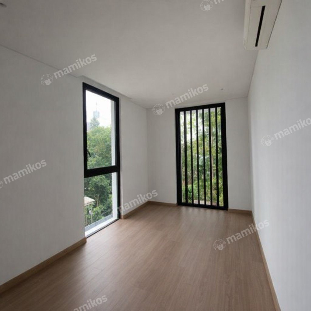 Rumah Sertifikat SHM 4 Kamar Tidur 4 Kamar Mandi Kemang Jakarta Selatan - Photo 4