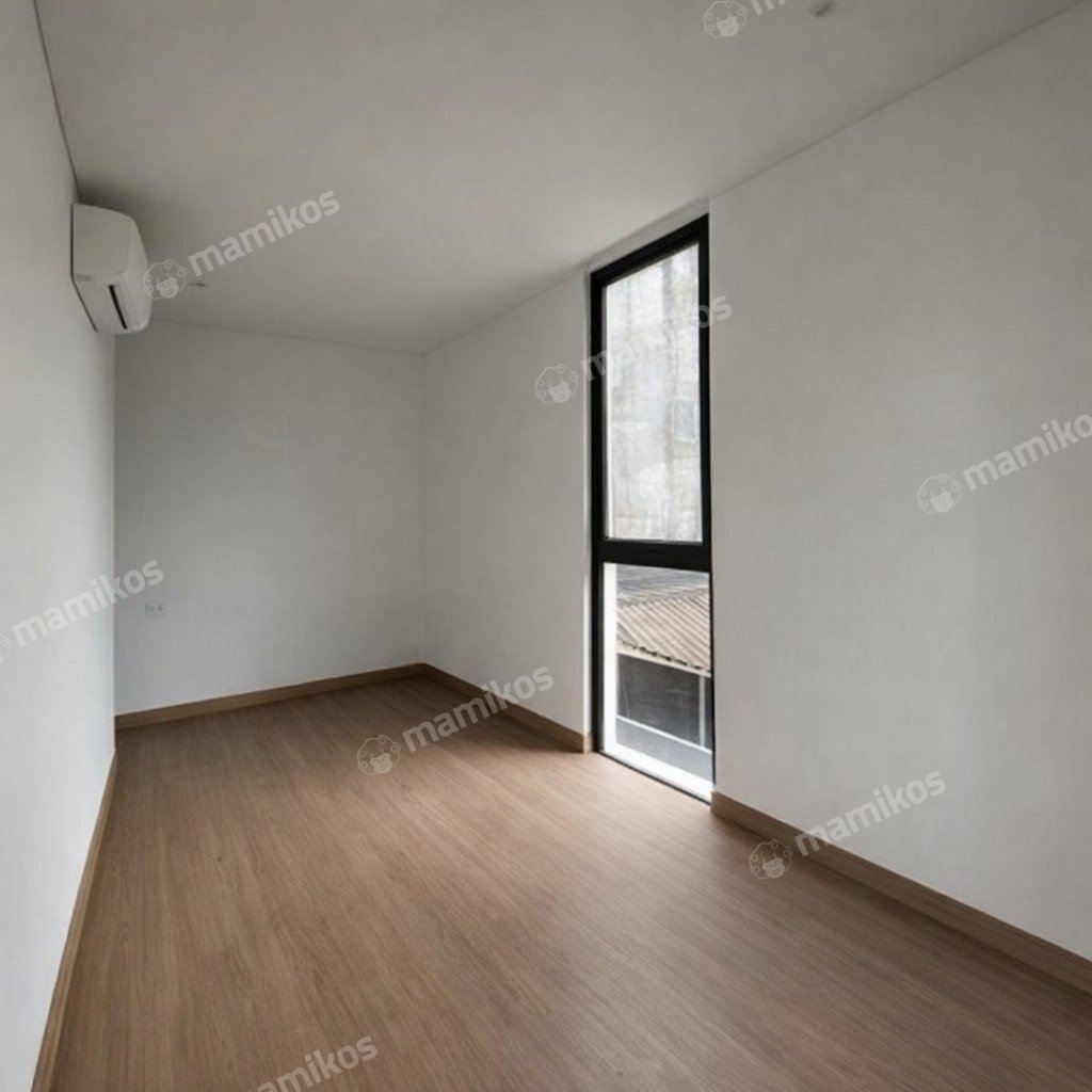 Rumah Sertifikat SHM 4 Kamar Tidur 4 Kamar Mandi Kemang Jakarta Selatan - Photo 5