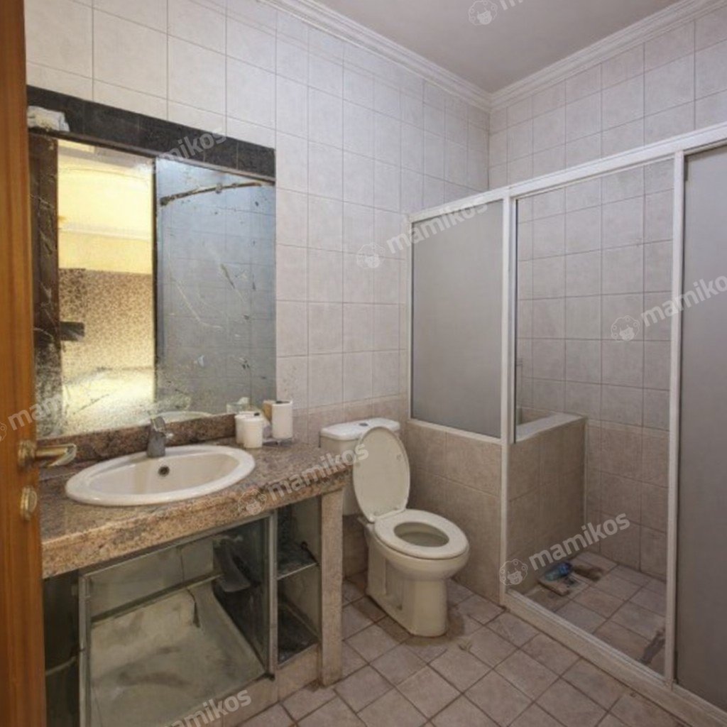 Rumah Sertifikat SHM 8 Kamar Tidur 7 Kamar Mandi Duren Sawit Jakarta Timur - Photo 3