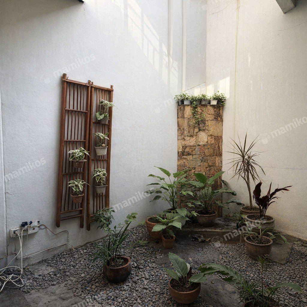 Rumah Sertifikat SHM 8 Kamar Tidur 7 Kamar Mandi Duren Sawit Jakarta Timur - Photo 4