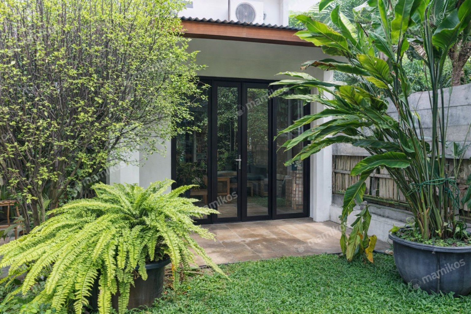 Rumah Sertifikat SHM 5 Kamar Tidur 3 Kamar Mandi Pondok Indah Jakarta Selatan - Photo 4