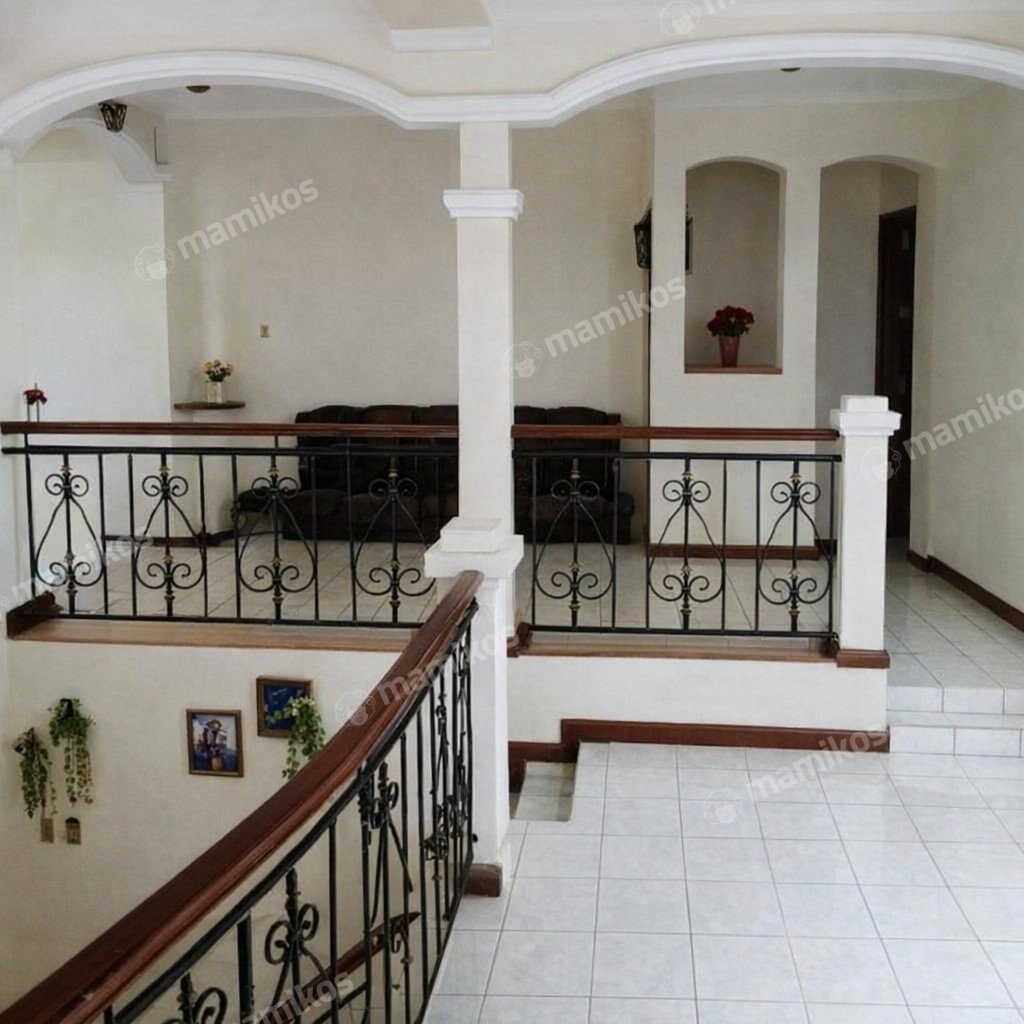 Rumah Sertifikat SHM 8 Kamar Tidur 4 Kamar Mandi Condet Jakarta Timur - Photo 5
