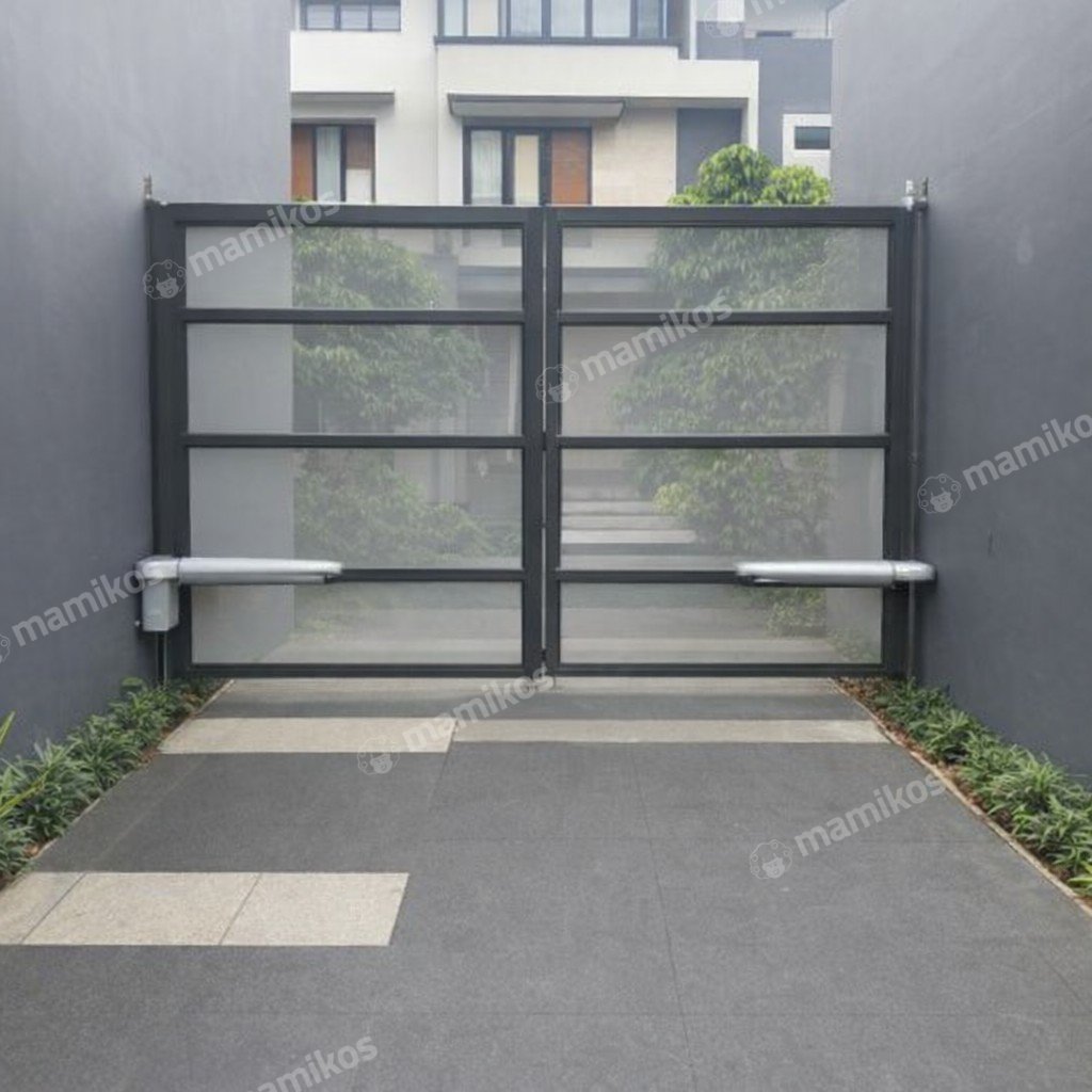 Rumah Sertifikat SHM 3 Kamar Tidur 5 Kamar Mandi Kebon Jeruk Jakarta Barat - Photo 5
