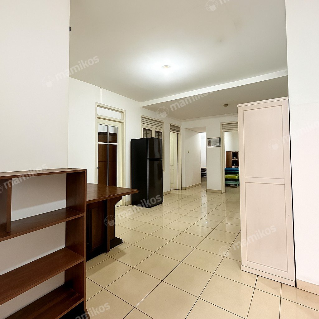 Rumah Sertifikat SHM 4 Kamar Tidur 3 Kamar Mandi Sektor 2 - Bintaro Jakarta Selatan - Photo 2