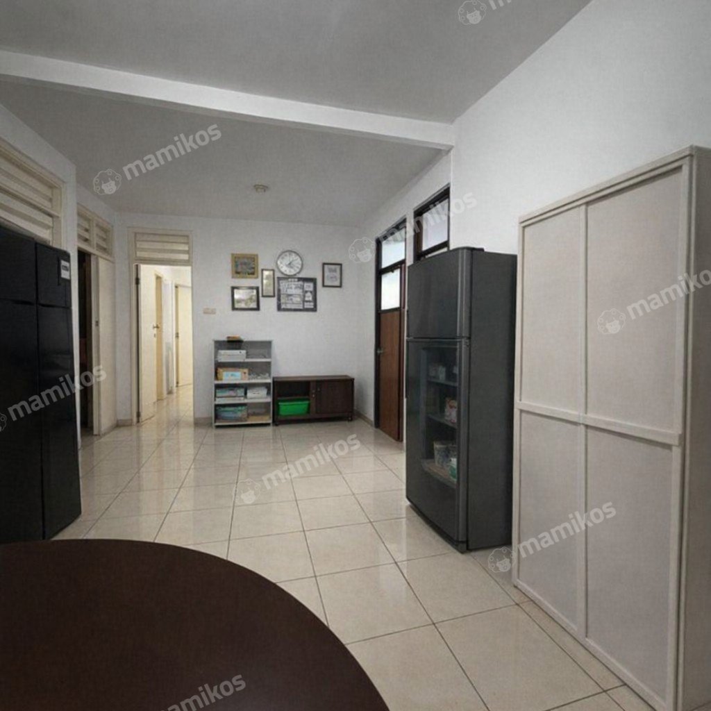Rumah Sertifikat SHM 4 Kamar Tidur 3 Kamar Mandi Sektor 2 - Bintaro Jakarta Selatan - Photo 3