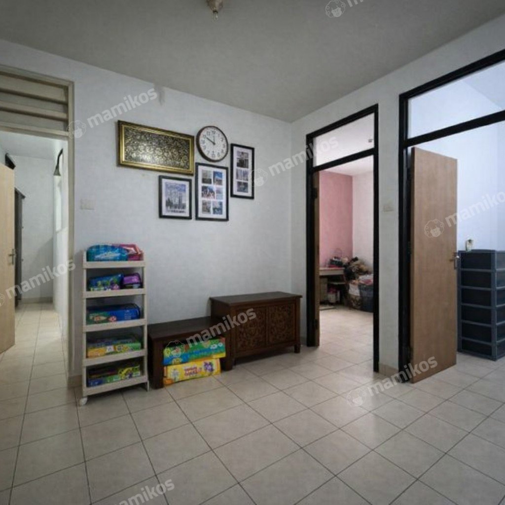 Rumah Sertifikat SHM 4 Kamar Tidur 3 Kamar Mandi Sektor 2 - Bintaro Jakarta Selatan - Photo 5