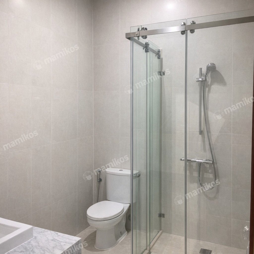 Rumah Baru Sertifikat SHM 3 Kamar Tidur Pluit Jakarta Utara - Photo 2