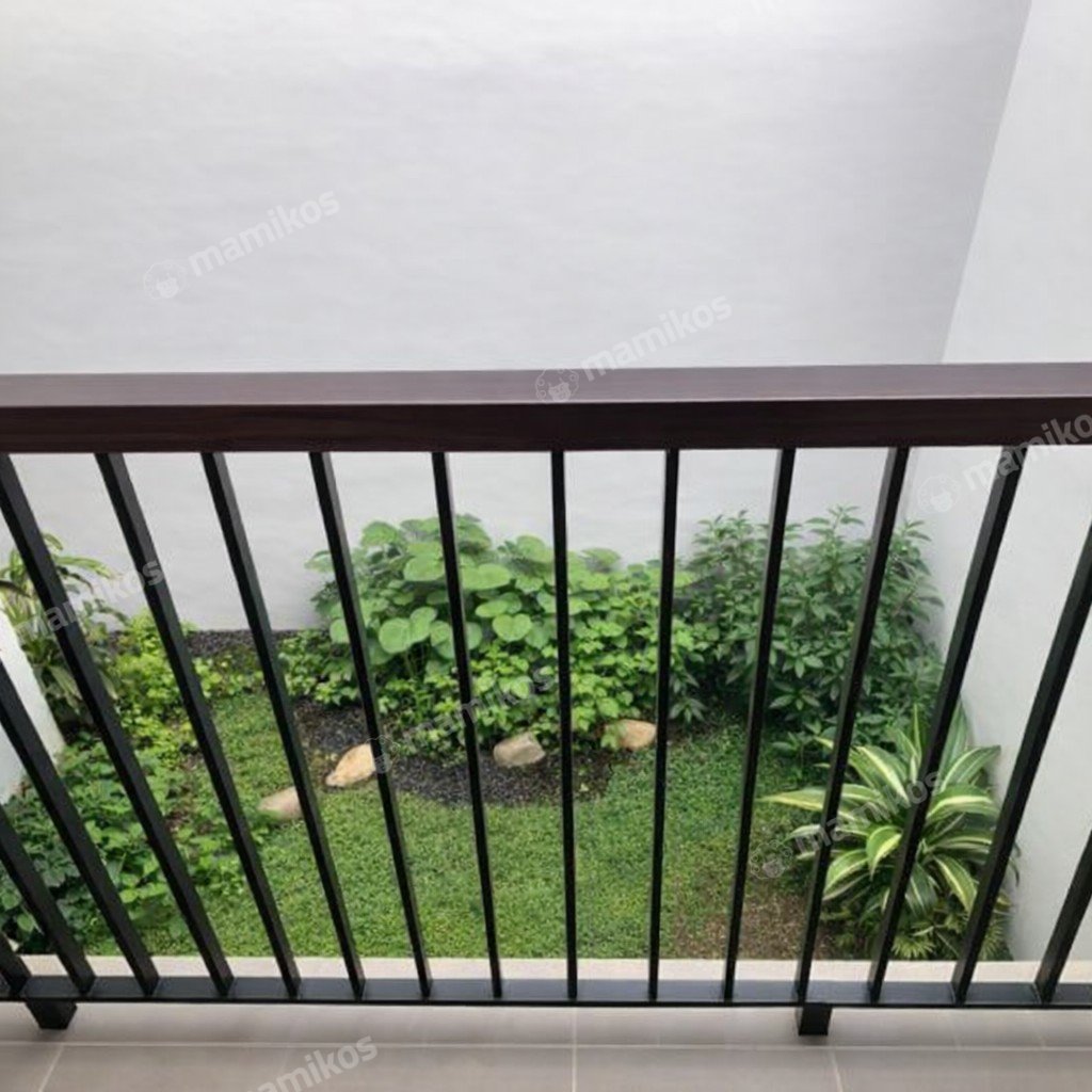 Rumah Baru Sertifikat SHM 3 Kamar Tidur Pluit Jakarta Utara - Photo 4