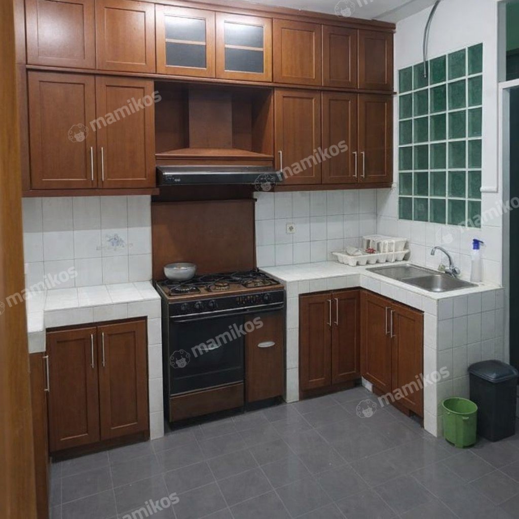 Rumah Sertifikat SHM 6 Kamar Tidur 5 Kamar Mandi Kembangan Jakarta Barat - Photo 5