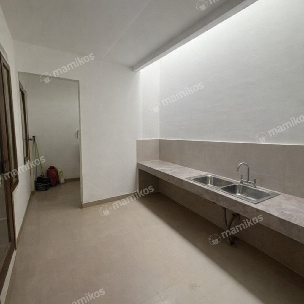 Rumah Sertifikat SHM 3 Kamar Tidur 2 Kamar Mandi Meruya Jakarta Barat - Photo 3