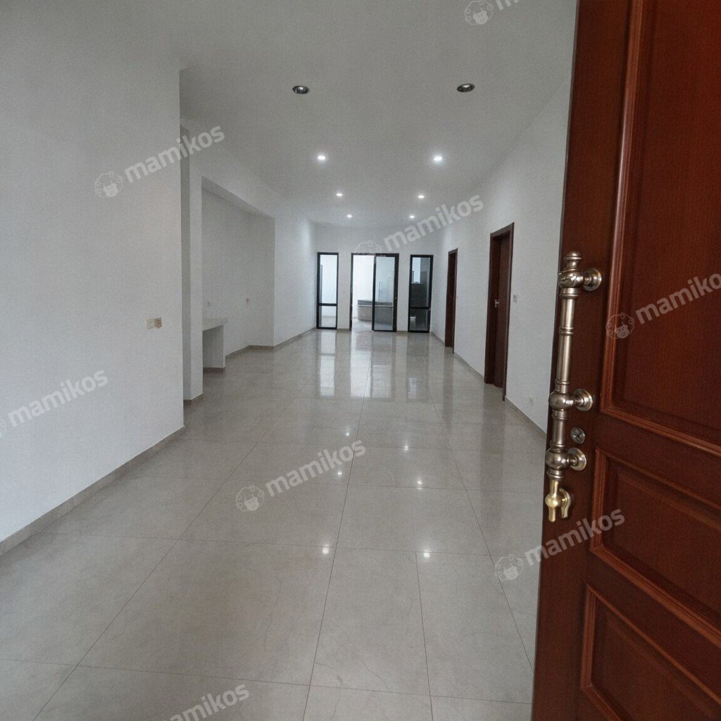 Rumah Sertifikat SHM 3 Kamar Tidur 2 Kamar Mandi Meruya Jakarta Barat - Photo 4